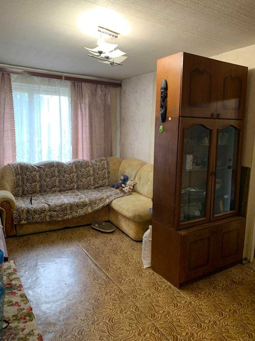 Квартира на вул. Зодчих, 4 в Києві, ID 296582, фото №5