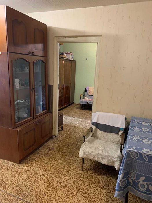 Квартира на вул. Зодчих, 4 в Києві, ID 296582, фото №6