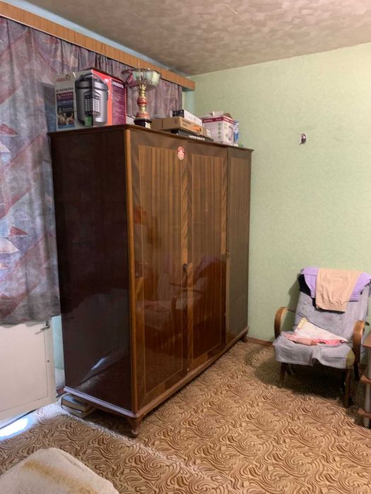 Квартира на вул. Зодчих, 4 в Києві, ID 296582, фото №9
