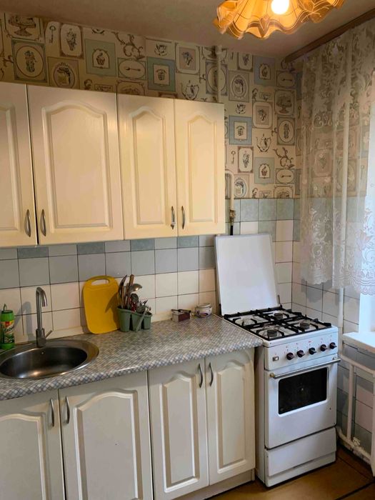 Квартира на вул. Зодчих, 4 в Києві, ID 296582, фото №10