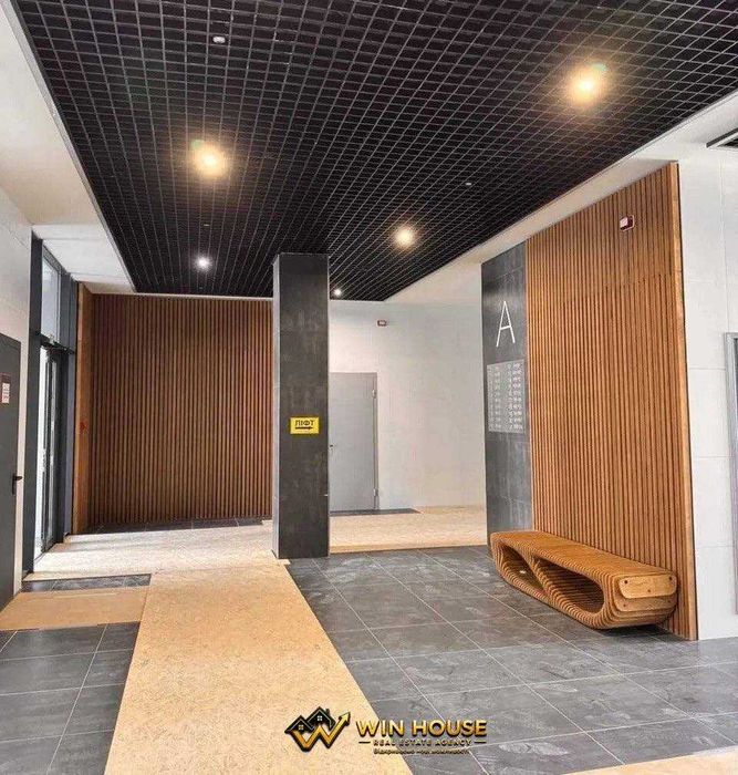Квартира на вул. Варшавська, 10.5 в Києві, ID 296587, фото №6