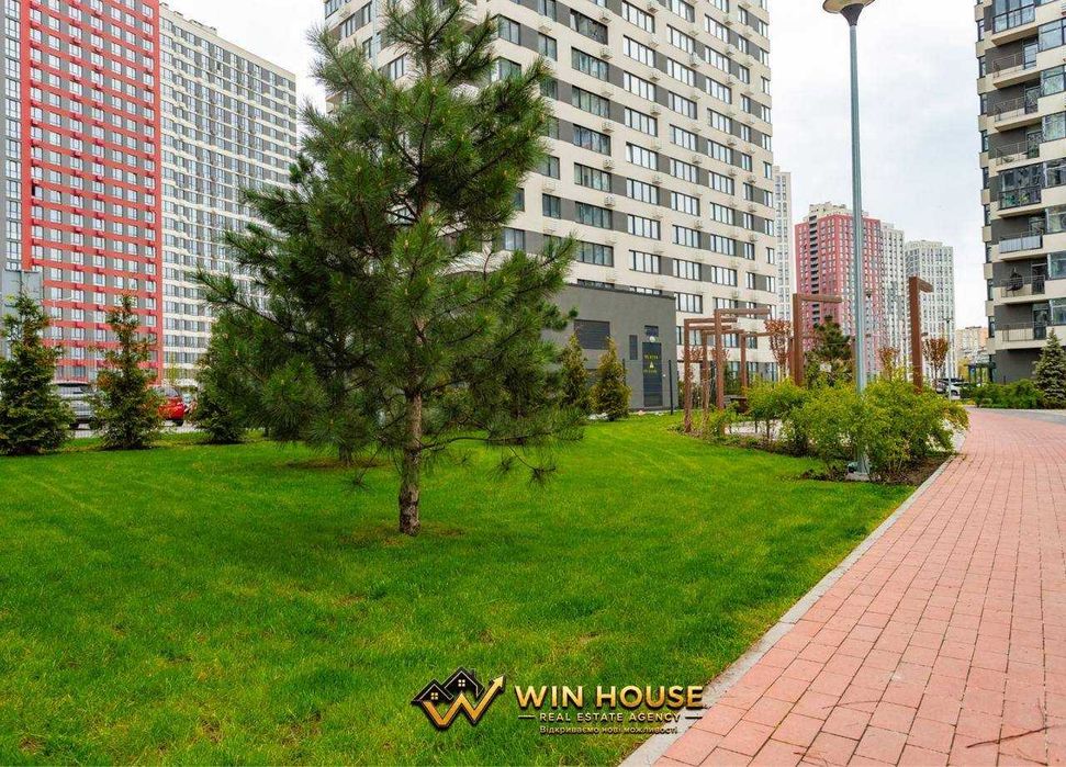 Квартира на вул. Варшавська, 10.5 в Києві, ID 296587, фото №7