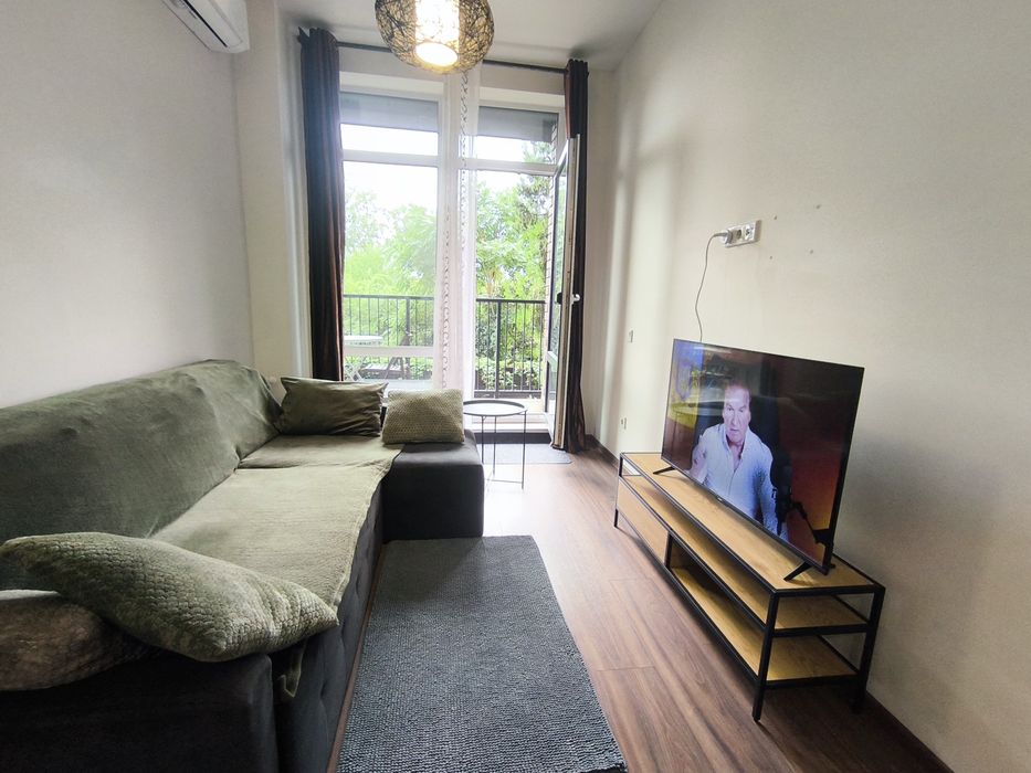 Квартира на ЖК Пространство в Одесі, ID 296254, фото №18