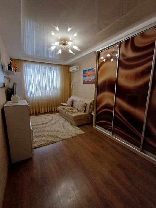 Квартира на ЖК Континент в Києві, ID 296580, фото №1