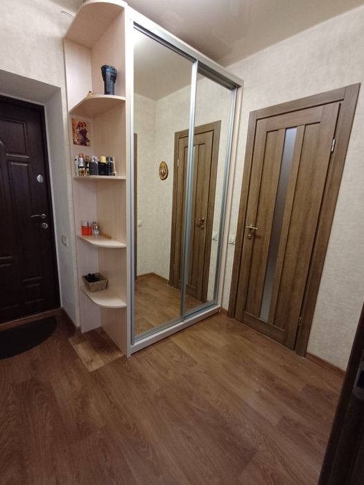 Квартира на ЖК Континент в Києві, ID 296580, фото №3
