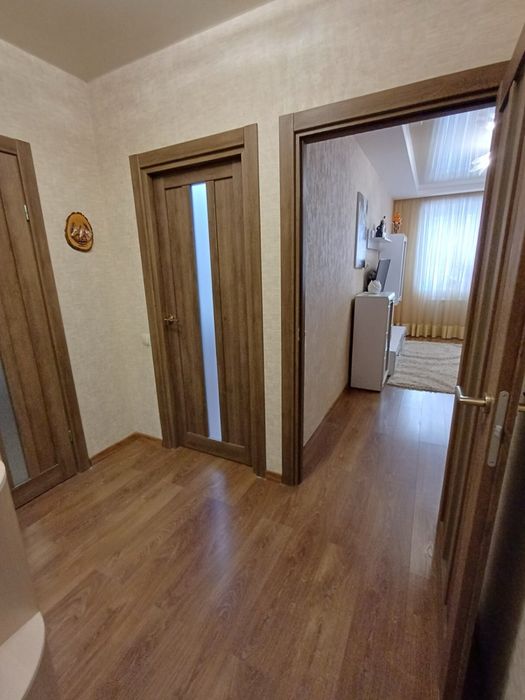 Квартира на ЖК Континент в Києві, ID 296580, фото №4