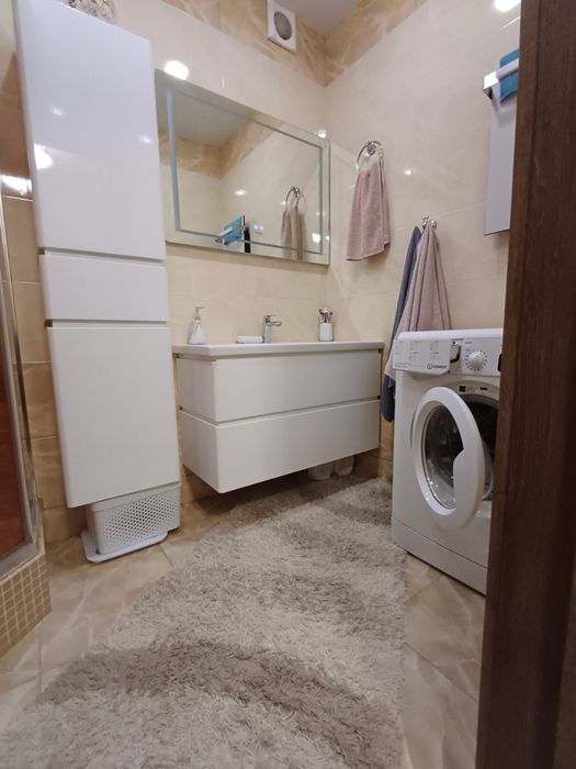 Квартира на ЖК Континент в Києві, ID 296580, фото №5