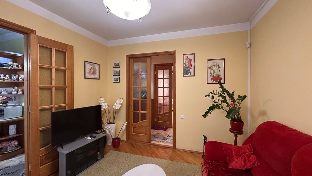 Квартира на просп. Повітряних Сил, 48/2 в Києві, ID 296256, фото №5