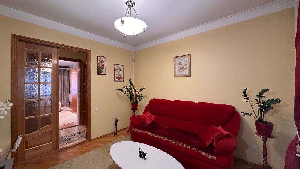 Квартира на просп. Повітряних Сил, 48/2 в Києві, ID 296256, фото №6