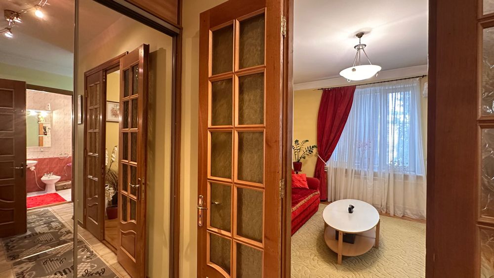 Квартира на просп. Повітряних Сил, 48/2 в Києві, ID 296256, фото №8