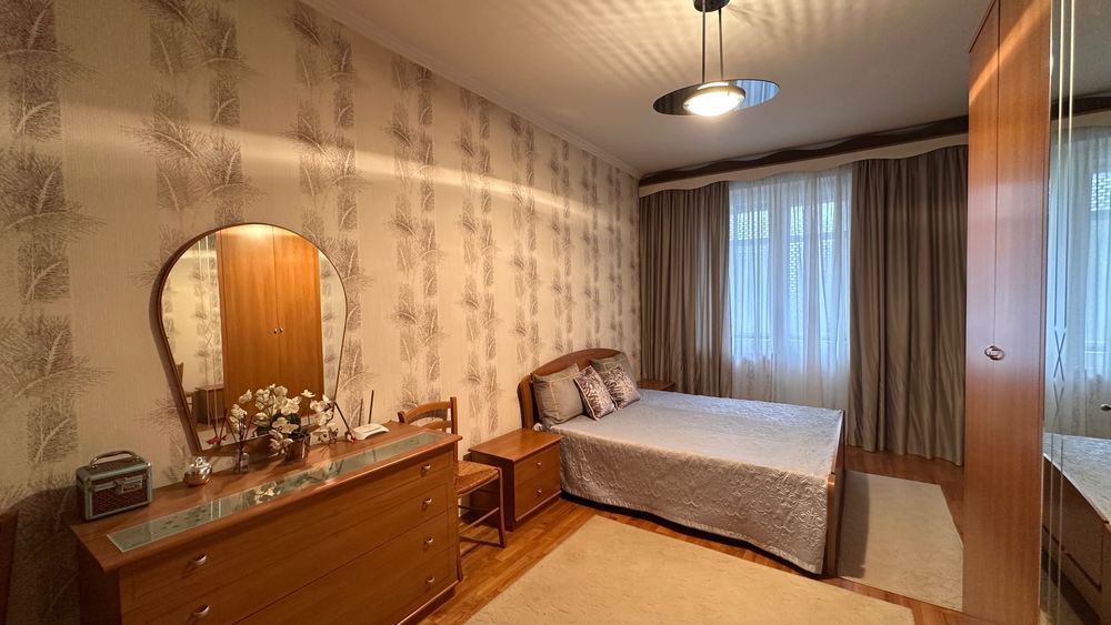 Квартира на просп. Повітряних Сил, 48/2 в Києві, ID 296256, фото №10