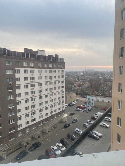Квартира на вул. Грушевського в Одесі, ID 296277, фото №1