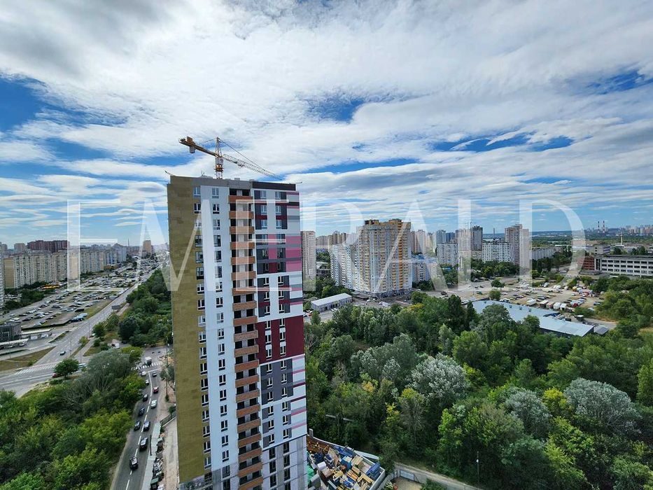 Квартира на вул. Івана Кочерги, 17-А в Києві, ID 296592, фото №12