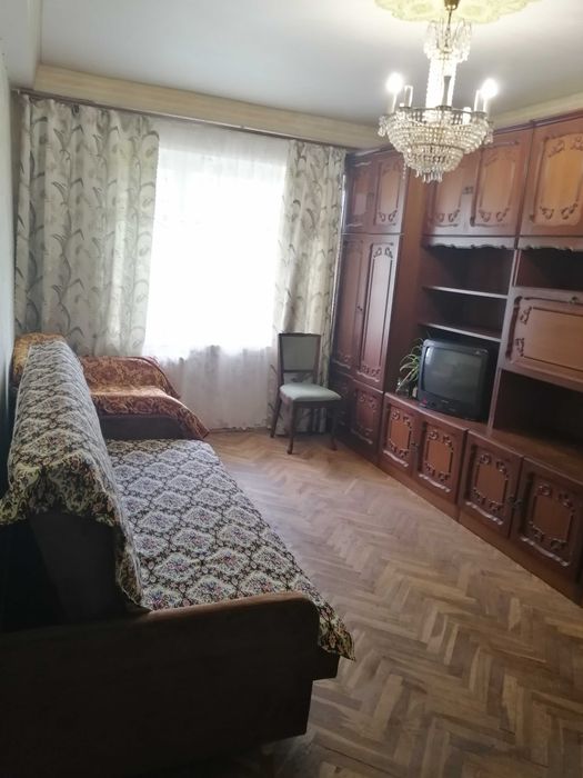 Квартира на вул. Миколайчука Івана, 6 в Києві, ID 296472, фото №1