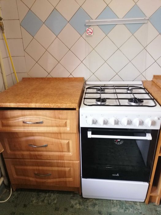 Квартира на вул. Миколайчука Івана, 6 в Києві, ID 296472, фото №4