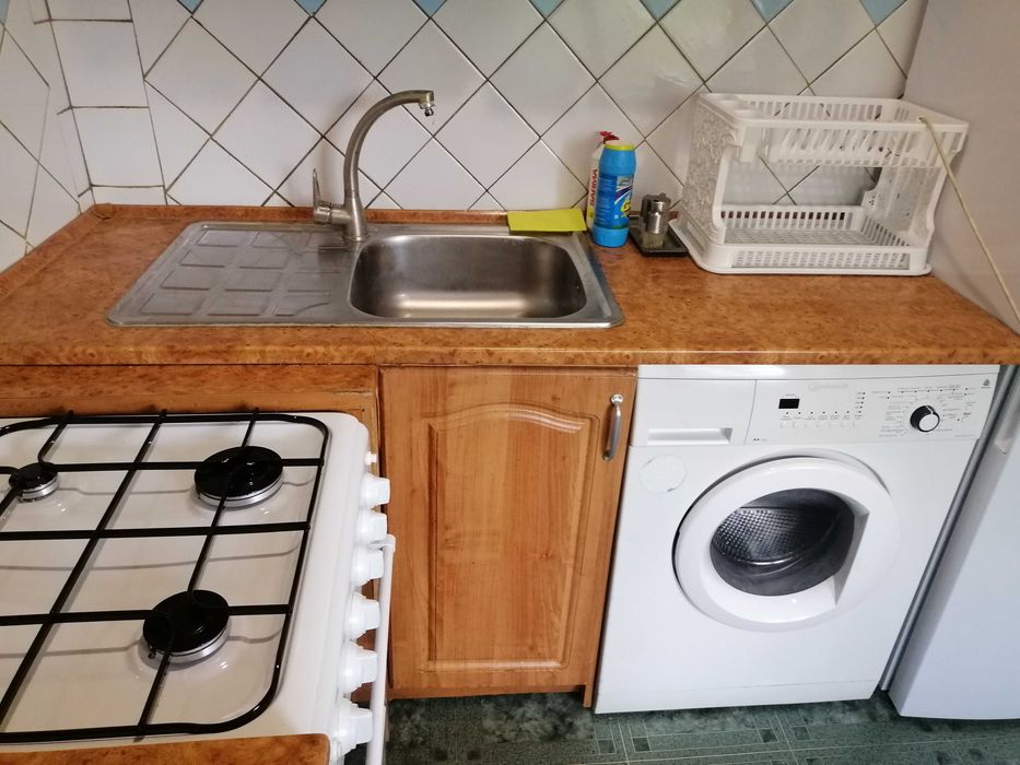 Квартира на вул. Миколайчука Івана, 6 в Києві, ID 296472, фото №5