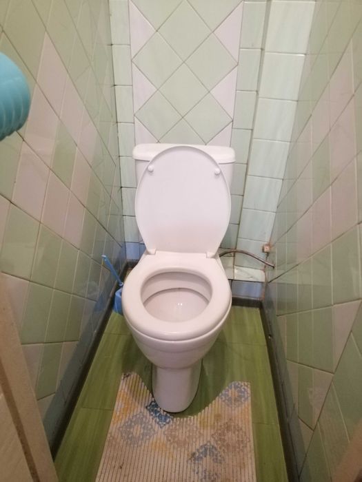 Квартира на вул. Миколайчука Івана, 6 в Києві, ID 296472, фото №6