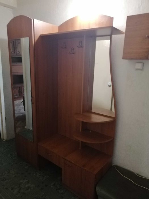 Квартира на вул. Миколайчука Івана, 6 в Києві, ID 296472, фото №8