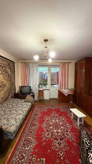 Квартира на вул. Хоткевича, 46 в Івано-Франківську, ID 296585, фото №1