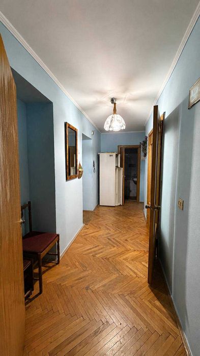 Квартира на вул. Хоткевича, 46 в Івано-Франківську, ID 296585, фото №2