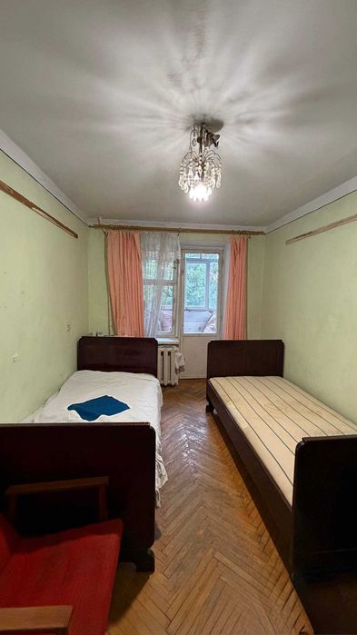 Квартира на вул. Хоткевича, 46 в Івано-Франківську, ID 296585, фото №11