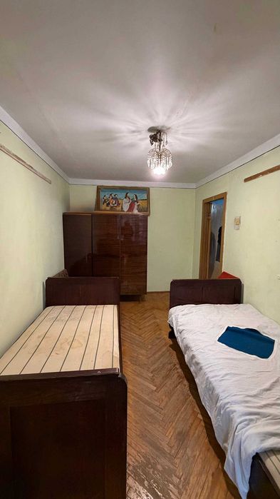 Квартира на вул. Хоткевича, 46 в Івано-Франківську, ID 296585, фото №12