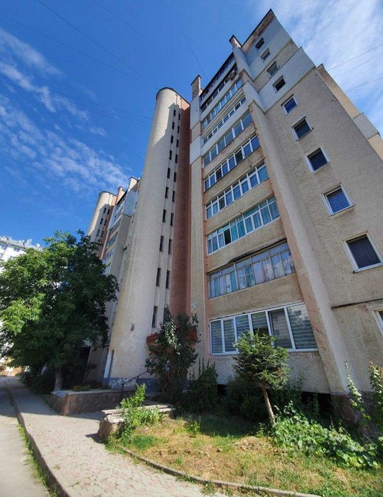 Квартира на вул. Хоткевича, 46 в Івано-Франківську, ID 296585, фото №14
