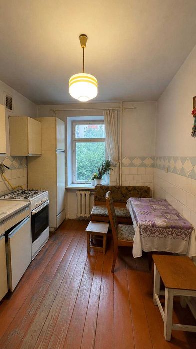 Квартира на вул. Хоткевича, 46 в Івано-Франківську, ID 296585, фото №4