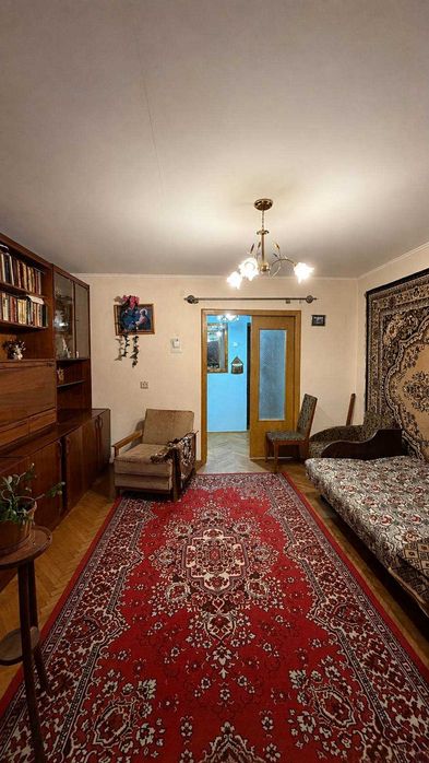 Квартира на вул. Хоткевича, 46 в Івано-Франківську, ID 296585, фото №6