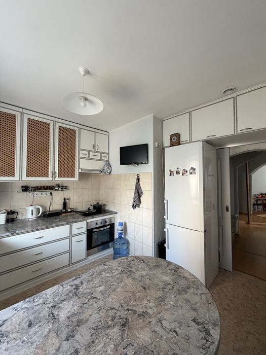 Квартира на вул. Лариси Руденко, 3 в Києві, ID 296552, фото №3