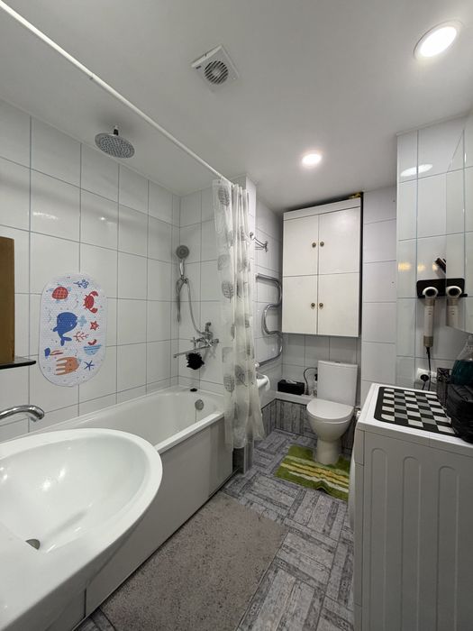 Квартира на вул. Лариси Руденко, 3 в Києві, ID 296552, фото №4