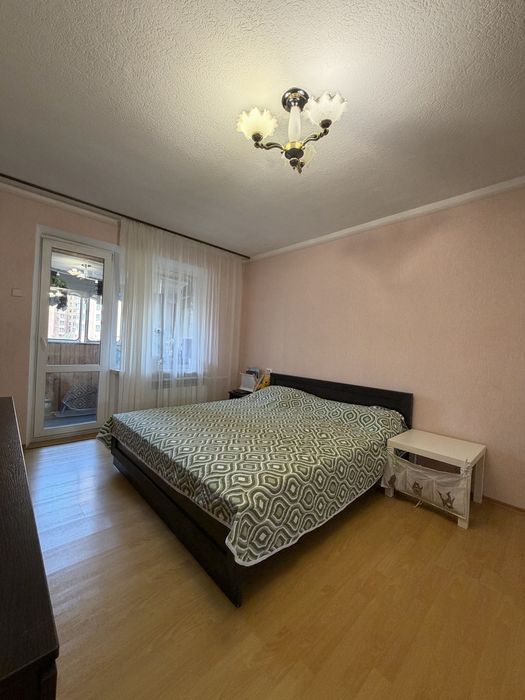 Квартира на вул. Лариси Руденко, 3 в Києві, ID 296552, фото №5