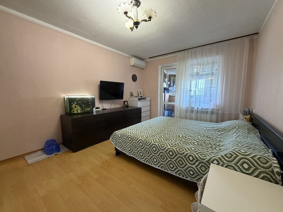 Квартира на вул. Лариси Руденко, 3 в Києві, ID 296552, фото №6