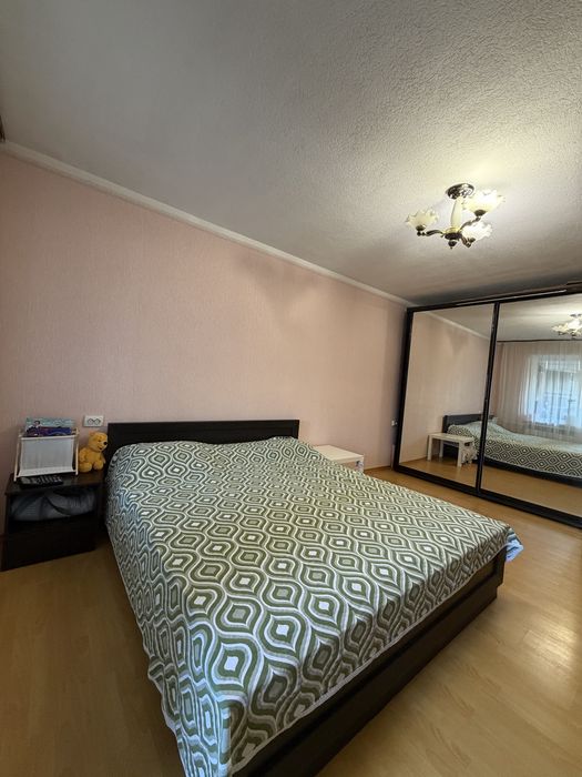Квартира на вул. Лариси Руденко, 3 в Києві, ID 296552, фото №7