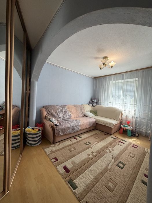 Квартира на вул. Лариси Руденко, 3 в Києві, ID 296552, фото №8
