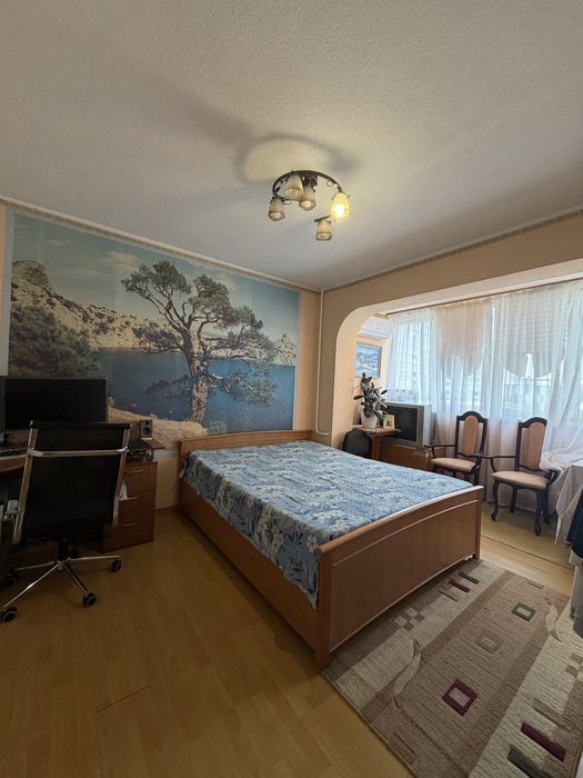 Квартира на вул. Лариси Руденко, 3 в Києві, ID 296552, фото №9
