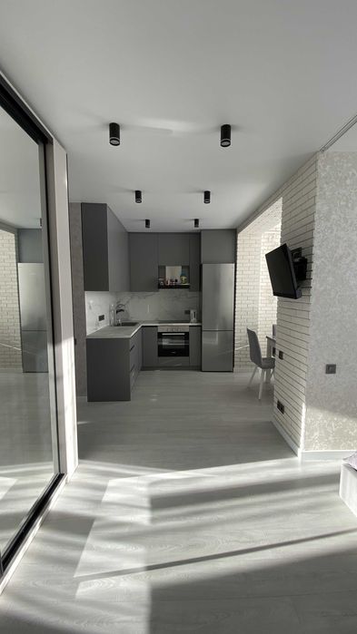 Квартира на вул. Абрикосова, 1в в Києві, ID 296579, фото №1