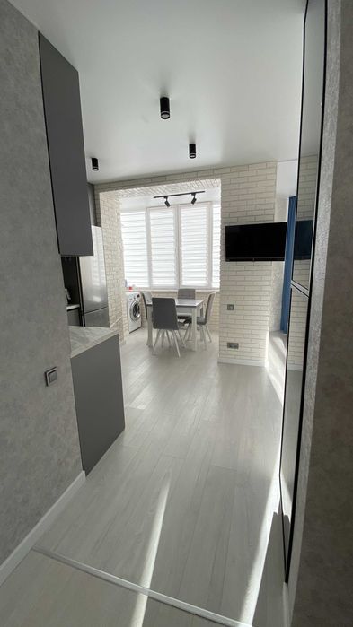 Квартира на вул. Абрикосова, 1в в Києві, ID 296579, фото №3