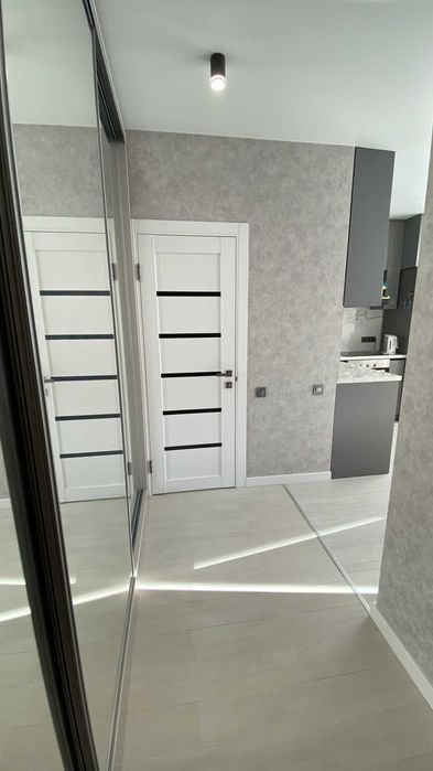 Квартира на вул. Абрикосова, 1в в Києві, ID 296579, фото №4