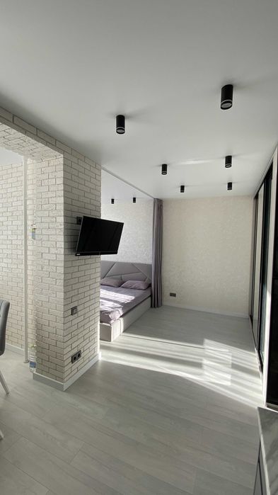Квартира на вул. Абрикосова, 1в в Києві, ID 296579, фото №6