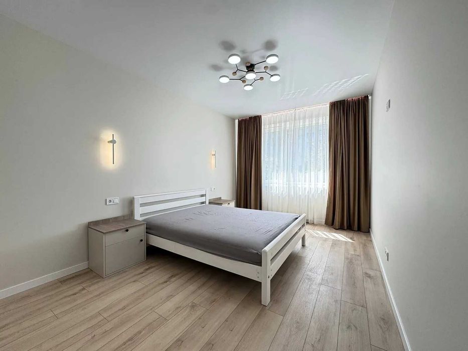 Квартира на вул. Миру в Івано-Франківську, ID 296553, фото №12