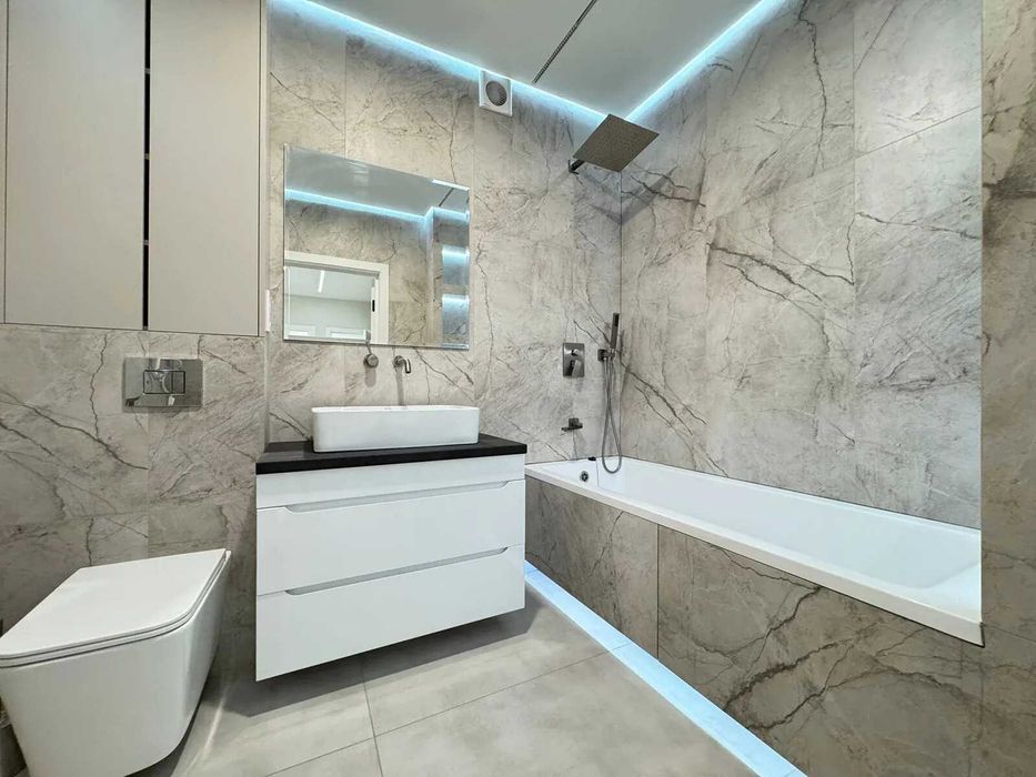Квартира на вул. Миру в Івано-Франківську, ID 296553, фото №17