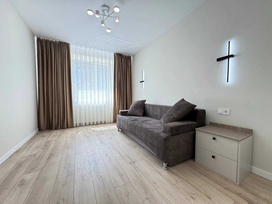Квартира на вул. Миру в Івано-Франківську, ID 296553, фото №8