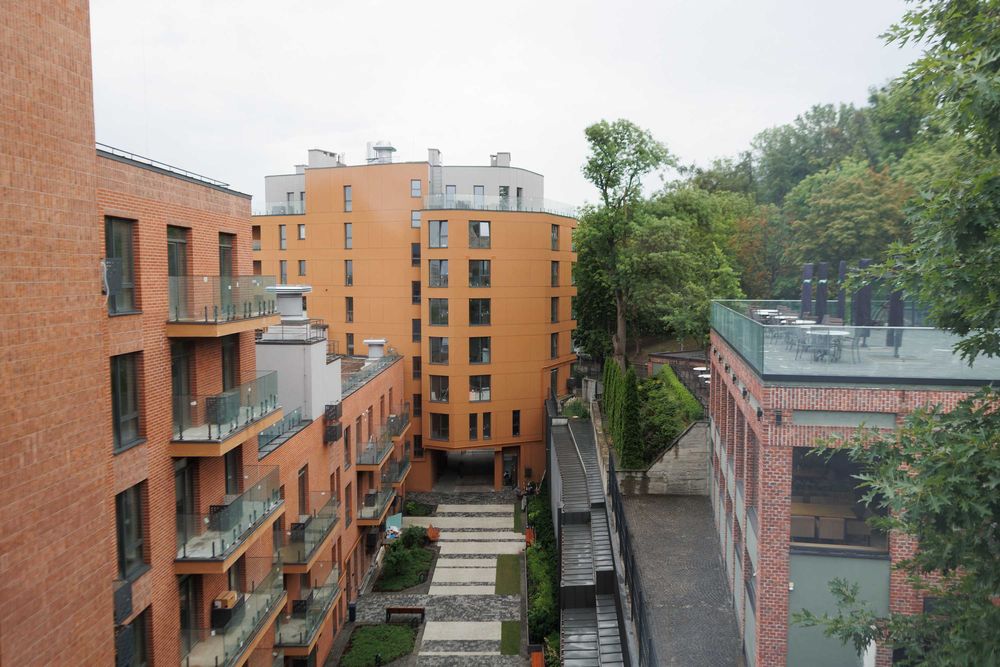Квартира на вул. Клепарівська, 15 в Львові, ID 296513, фото №11