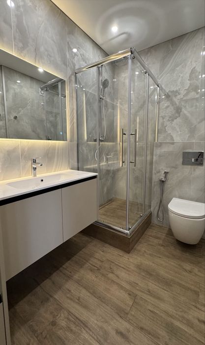 Квартира на ЖК Синергія Сіті в Києві, ID 313575, фото №10