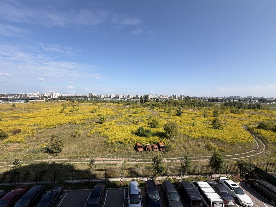 Квартира на просп. Мартинова в Києві, ID 296549, фото №8