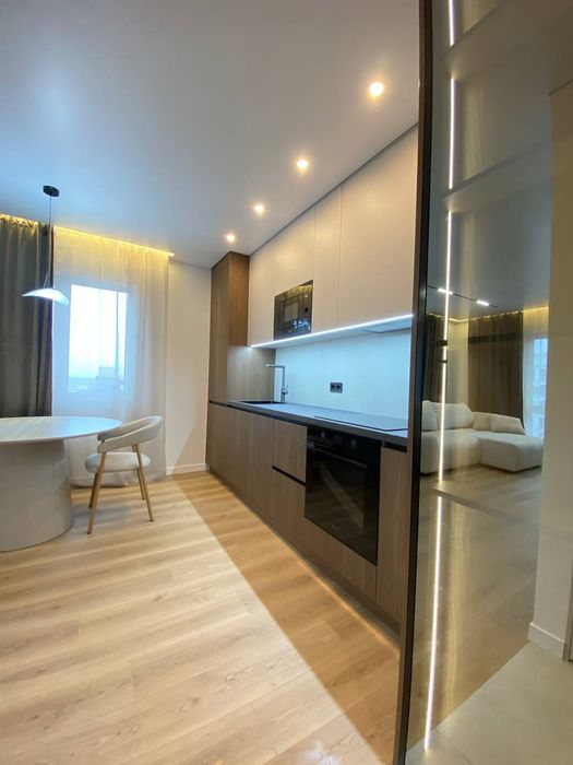 Квартира на ЖК Нова Англія в Києві, ID 296430, фото №6