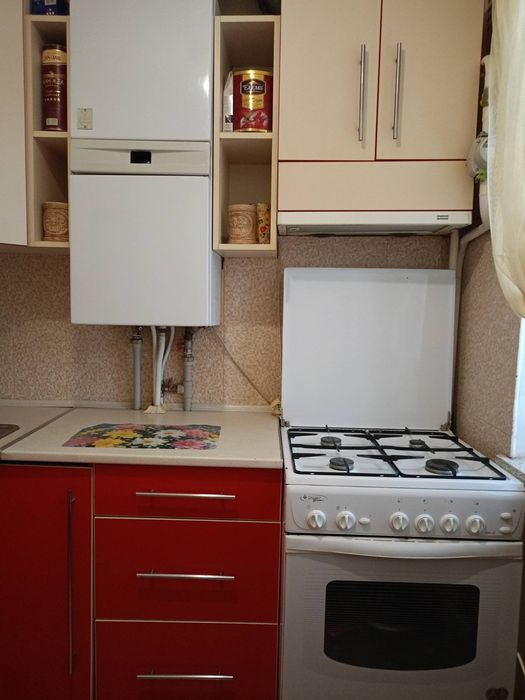 Квартира на вул. К. Васюка в Вінниці, ID 296494, фото №13
