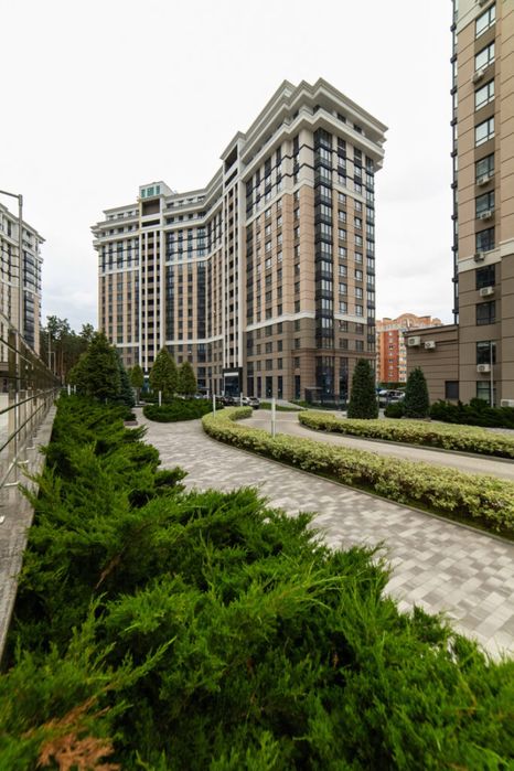 Квартира на ЖК Центральний 2 в Києві, ID 296548, фото №7