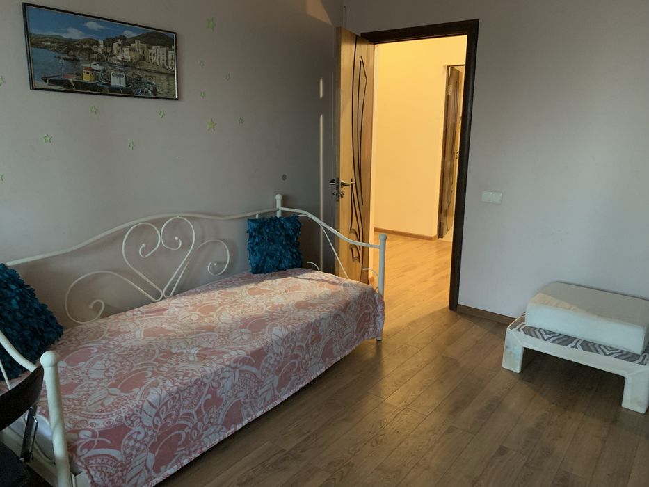 Квартира на вул. Данькевича, 12 в Києві, ID 296496, фото №11